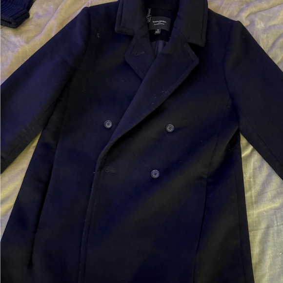 Timeless Top Coat - Picture 5 of 5